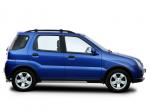 Holden Cruze 2002 года